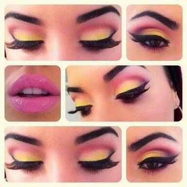 Top de maquillajes - 9