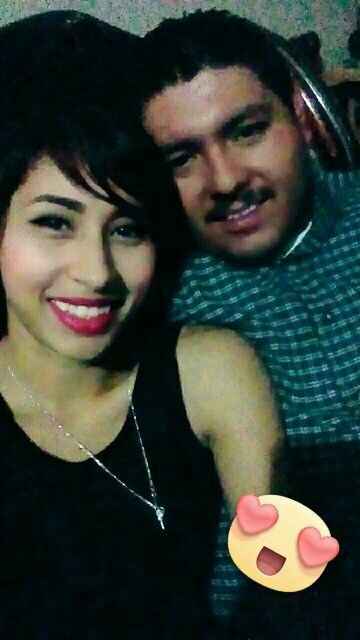 Chicas compartan su foto favorita junto a su amor !!! - 2