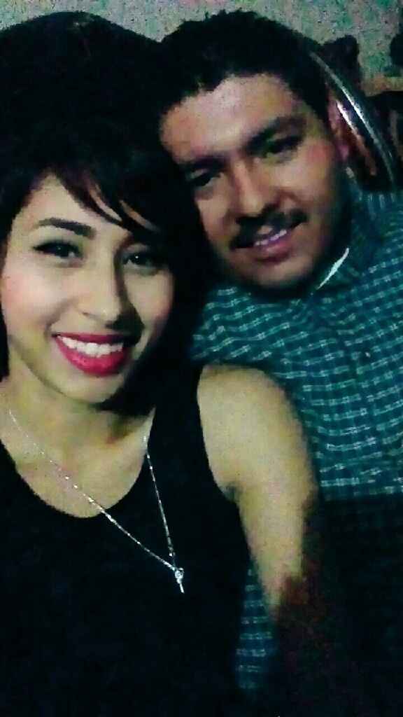 ¿Y el novio (a) es mexicano, extranjero o de todo un poco?. - 1