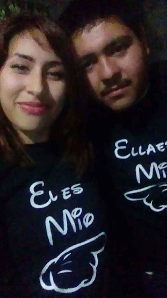 Sudaderas para save the date - 1