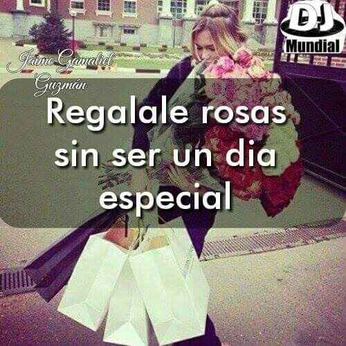 Lo que toda mujer espera de su pareja :) - 1