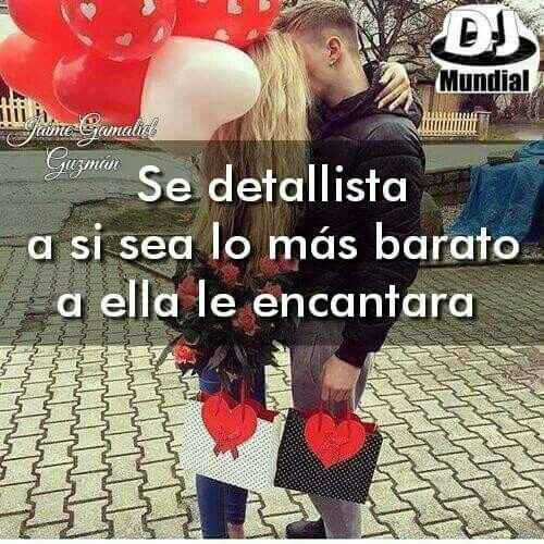 Lo que toda mujer espera de su pareja :) - 4