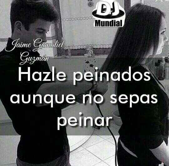 Lo que toda mujer espera de su pareja :) - 5