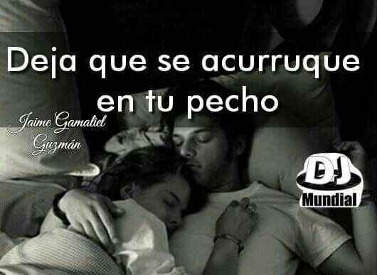 Lo que toda mujer espera de su pareja :) - 10