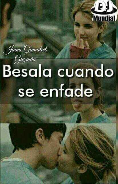 Lo que toda mujer espera de su pareja :) - 17