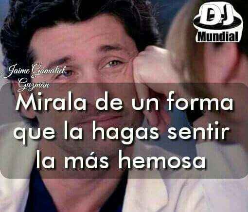 Lo que toda mujer espera de su pareja :) - 18