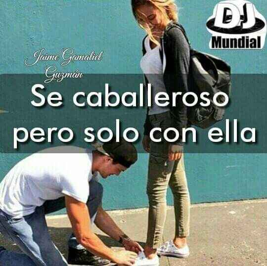 Lo que toda mujer espera de su pareja :) - 19