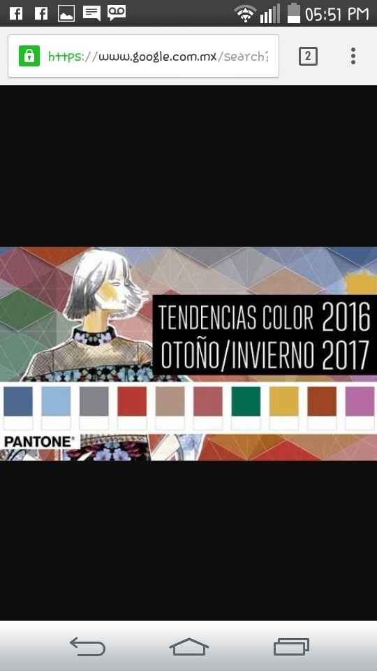 Colores de otoño - 1