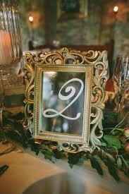 Indicadores de numeros para las mesas - 5