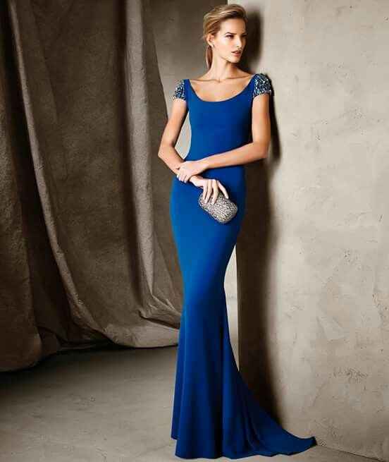 Damas color & vestido!! - 6