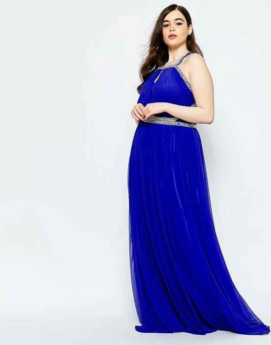 Damas color & vestido!! - 8