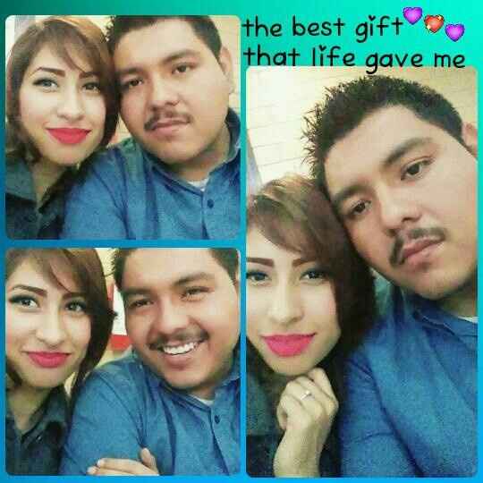 Mi super novio javier - 2