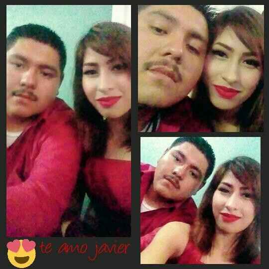 Mi super novio javier - 3