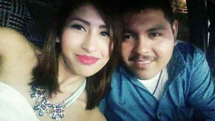 Mi super novio javier - 6