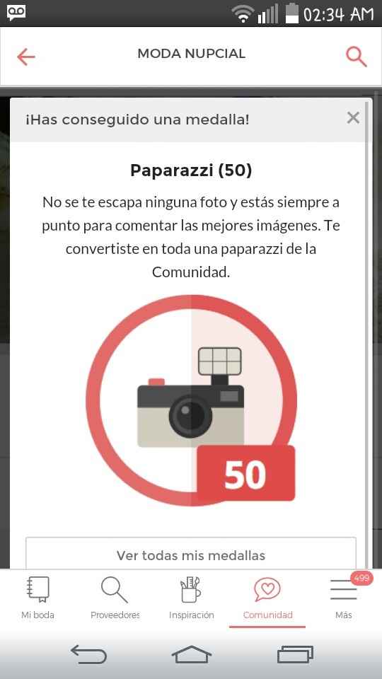 Seme avia pasado!! - 1