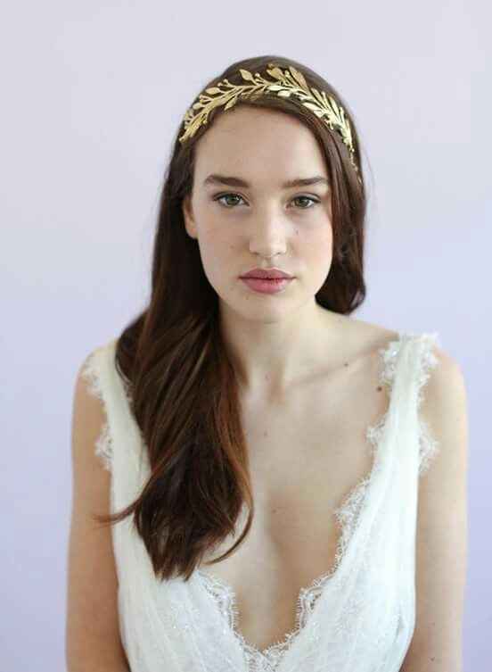 Peinados, diademas & tocados!! - 11