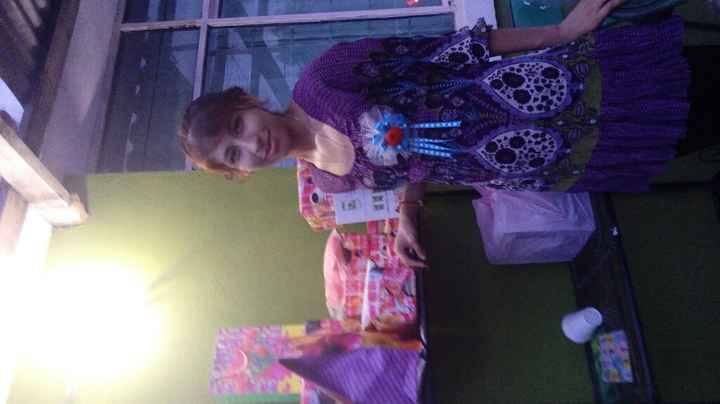 Mi despedida de soltera!! - 3