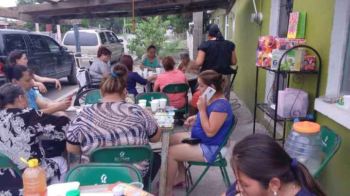 Mi despedida de soltera!! - 5