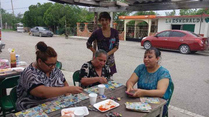 Mi despedida de soltera!! - 6