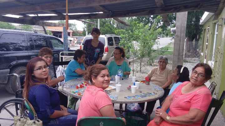 Mi despedida de soltera!! - 7