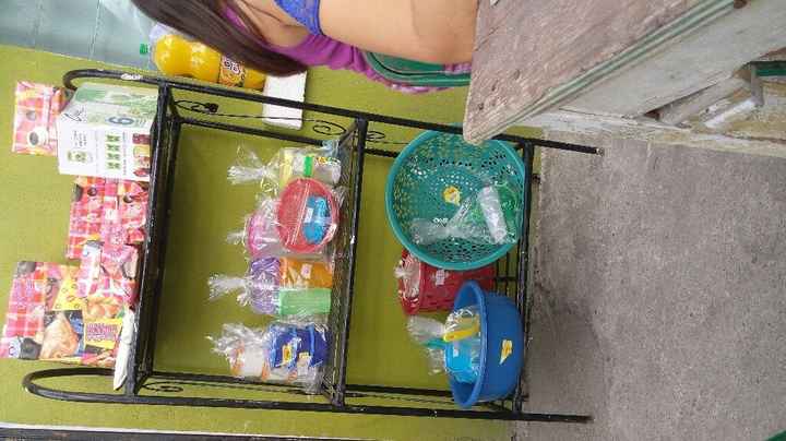 Mi despedida de soltera!! - 9