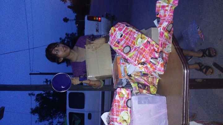 Mi despedida de soltera!! - 11