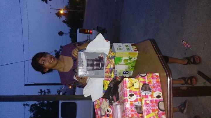 Mi despedida de soltera!! - 13