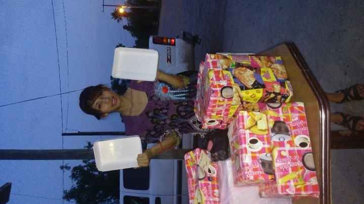 Mi despedida de soltera!! - 14