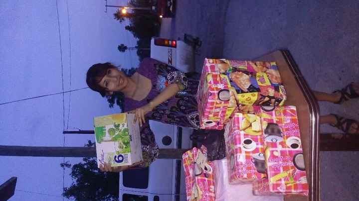 Mi despedida de soltera!! - 15