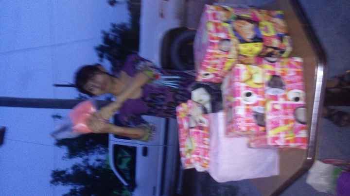 Mi despedida de soltera!! - 16