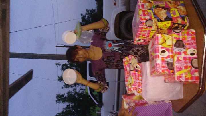 Mi despedida de soltera!! - 17