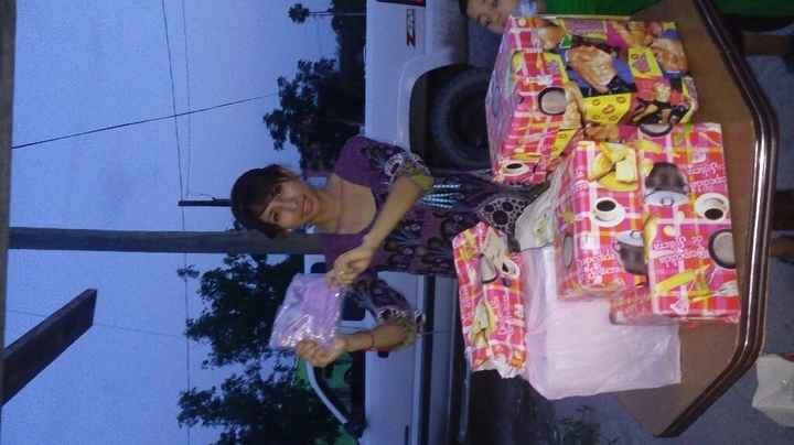 Mi despedida de soltera!! - 18