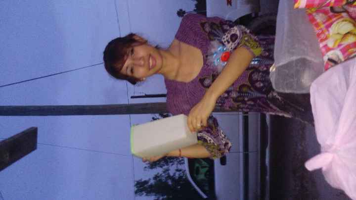 Mi despedida de soltera!! - 19