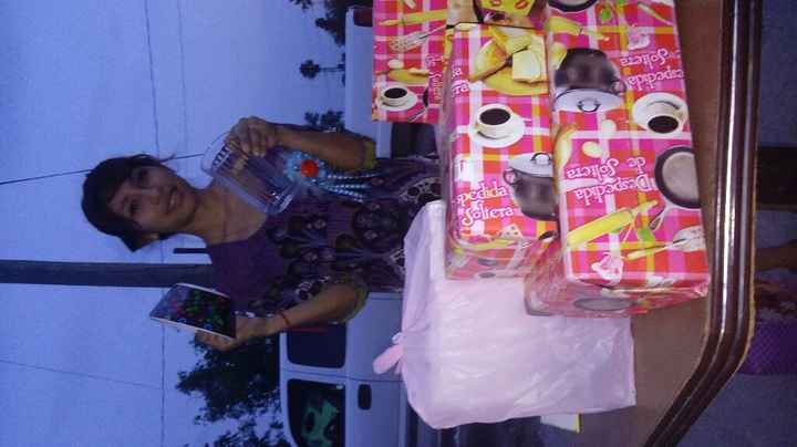 Mi despedida de soltera!! - 20