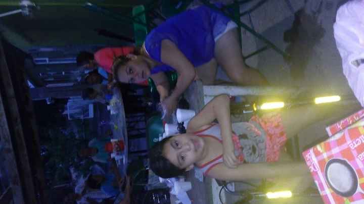 Mi despedida de soltera!! - 21