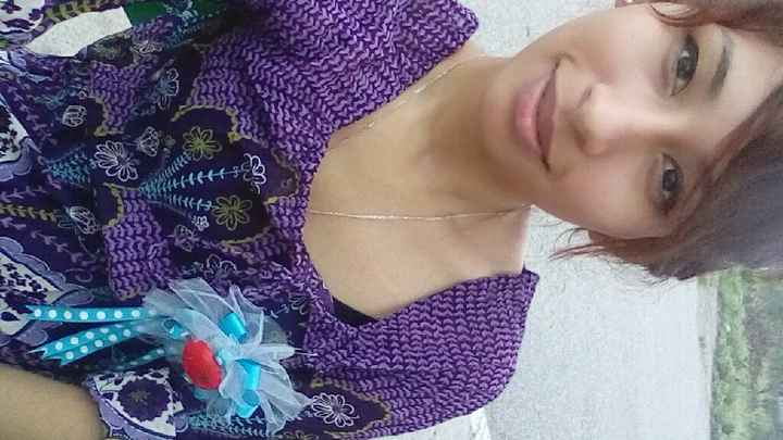 Mi despedida de soltera!! - 24