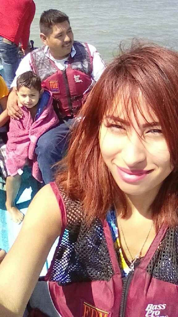 ¿cuál es la última foto que se tomaron? - 1