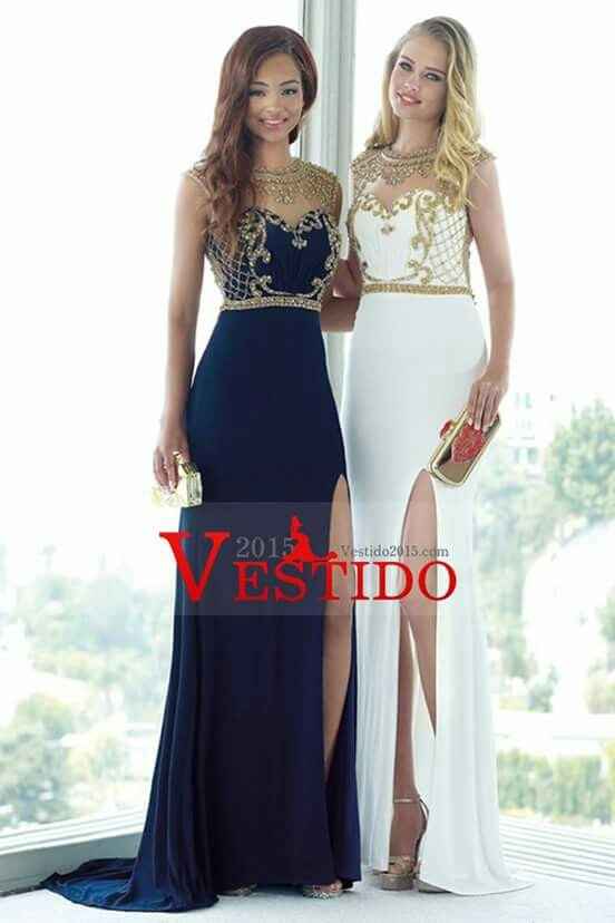 Damas diferentes - 3