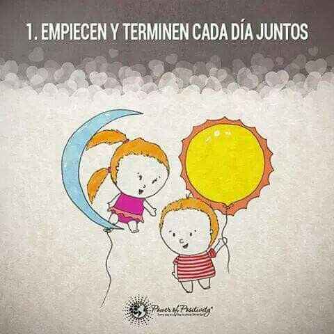 Como hacer que tu relacion dure mucho!! - 2