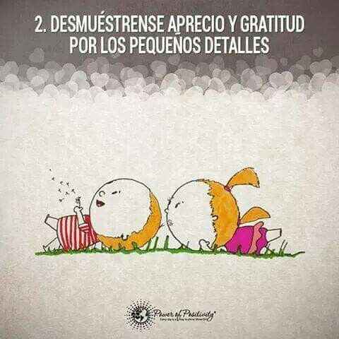 Como hacer que tu relacion dure mucho!! - 3