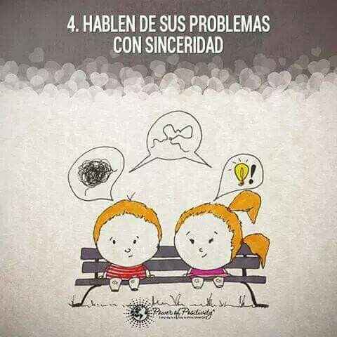 Como hacer que tu relacion dure mucho!! - 5