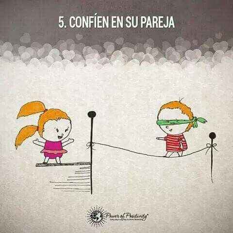 Como hacer que tu relacion dure mucho!! - 6