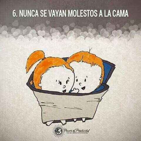 Como hacer que tu relacion dure mucho!! - 7