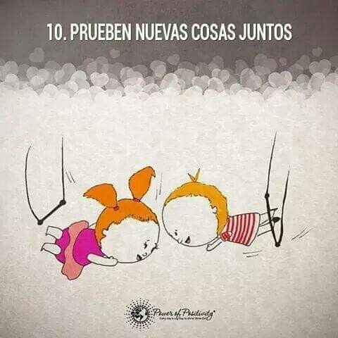 Como hacer que tu relacion dure mucho!! - 11