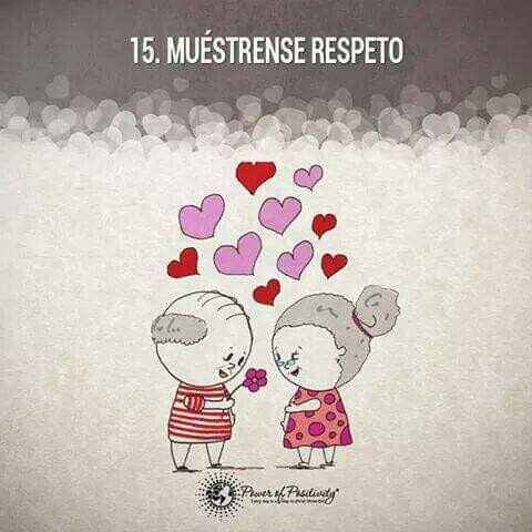 Como hacer que tu relacion dure mucho!! - 16