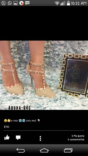 Tus zapatos de novia inspirados en las princesas Disney - 1