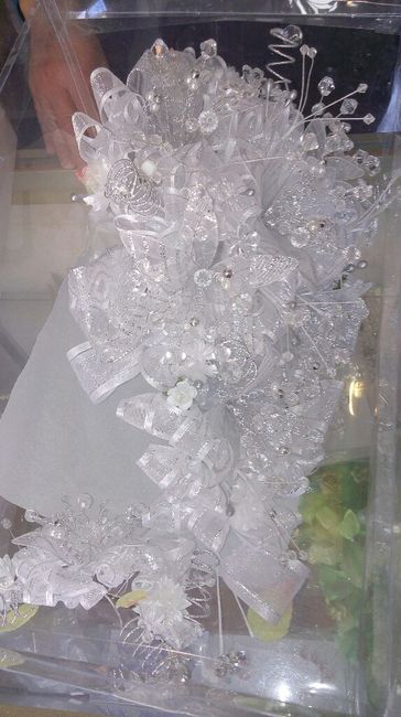 Tu ramo de novia inspirado en las princesas Disney - 1