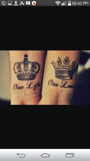 Primer regalo de bodas!! ? - 1