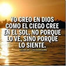 Lo que dios hizo en mii - 1