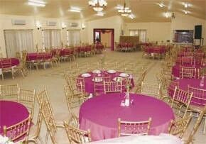 Resepcion listaa!! - 1